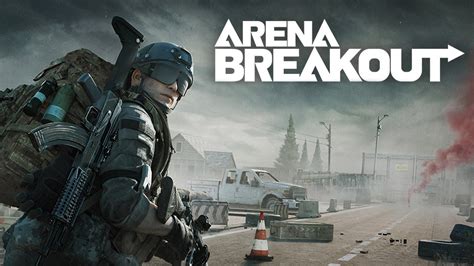arena breakout pc download